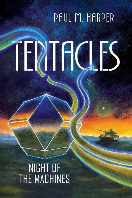 Tentacles: Night of the Machines