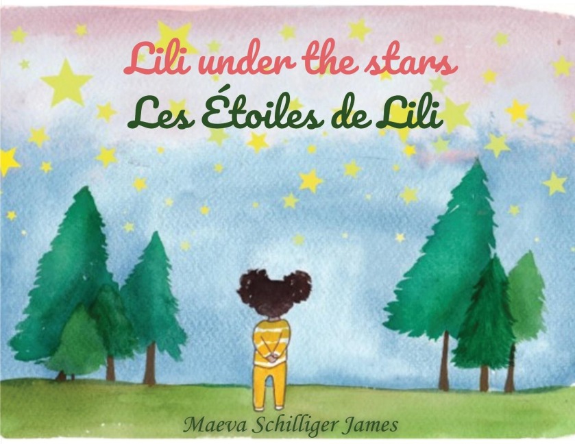 Lili Under the Stars-Les Étoiles de Lili