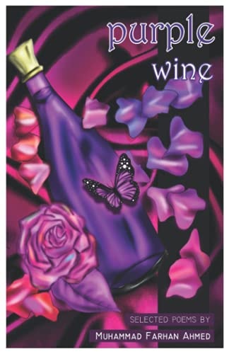 Purple Wine