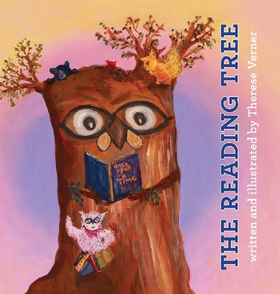The Reading Tree: Library/School Edition