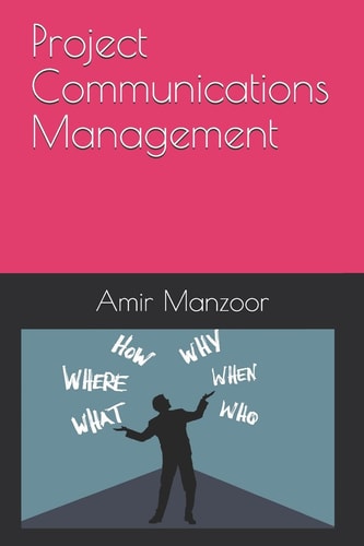 Project Communications Management