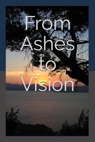 From Ashes to Vision The Novel of Boss