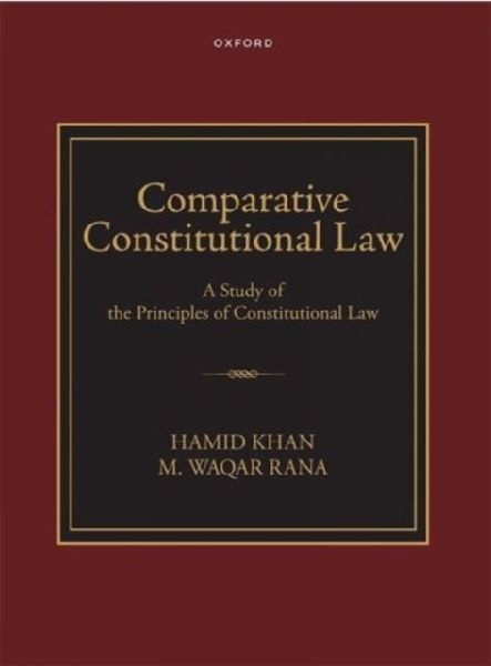 Comparative Constitutional Law