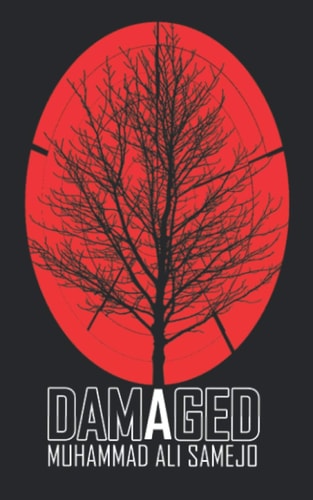 Damaged