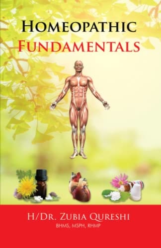 Homeopathic Fundamentals
