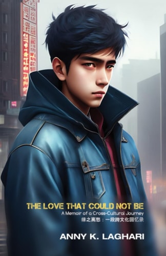 The Love That Could Not Be A Memoir of a Cross-Cultural Journey