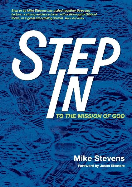 Step In: To the Mission of God