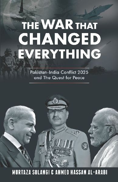 The War that Changed Everything