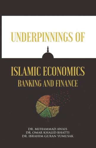 Underpinnings of Islamic Economic Banking and Finance