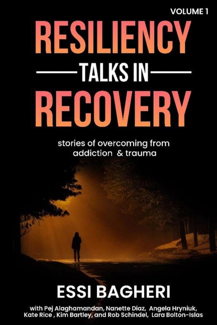 Resiliency Talks  in Recovery
