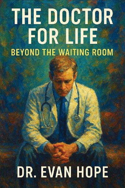 The Doctor For Life