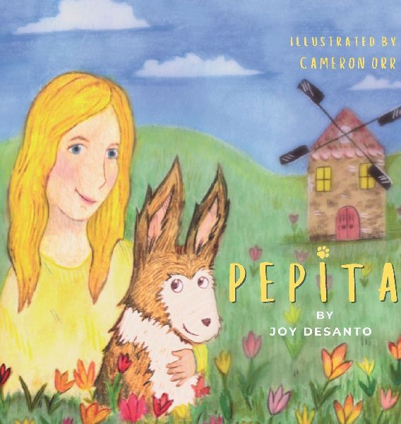 Pepita