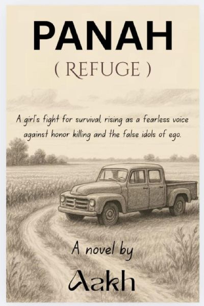 Panah (Refuge): A Girls Fight for Survival, Rising as a Fearless Voice Against Honor Killing and the False Idols of Ego