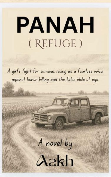 Panah (Refuge): A Girls Fight for Survival, Rising as a Fearless Voice Against Honor Killing and the False Idols of Ego