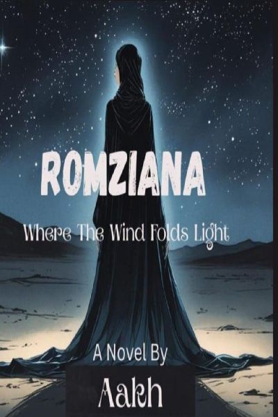 Romziana: Where the Winds Folds Light