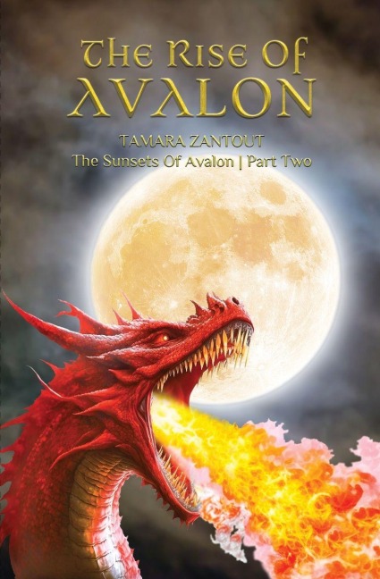 The Rise Of Avalon: Part 2