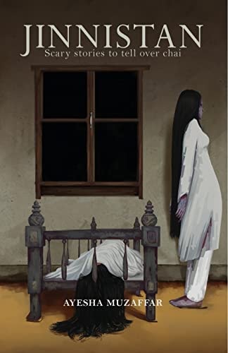 Jinnistan Scary Stories to Tell Over Chai