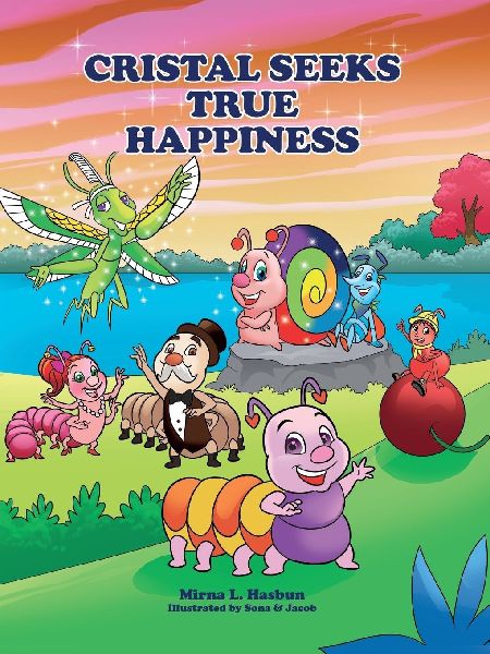 Cristal Seeks True Happiness