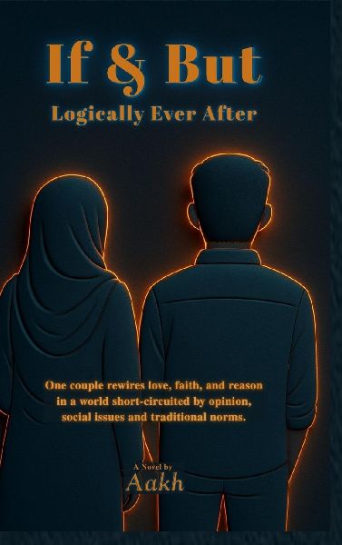 If & But: Logically Ever After