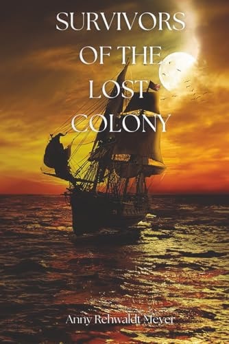 Survivors of the Lost Colony