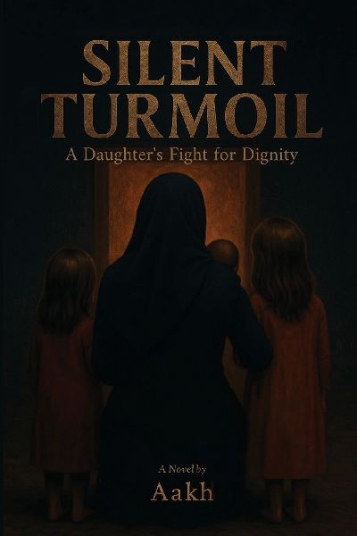 Silent Turmoil: A Daughters Fight for Dignity