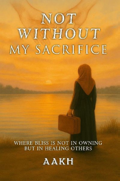 Not Without My Sacrifice: Where Bliss Is Not in Owning-but in Healing Others
