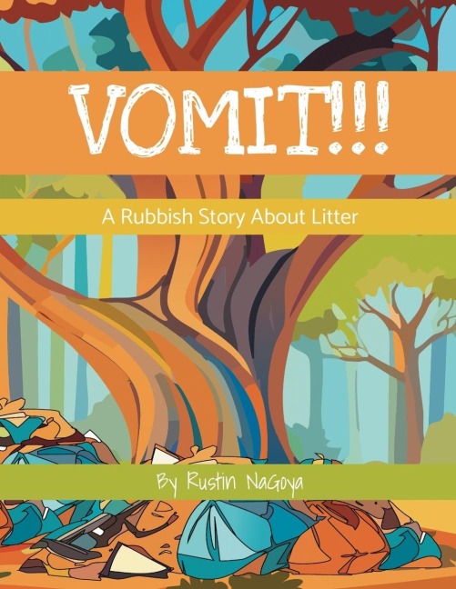 Vomit!!!