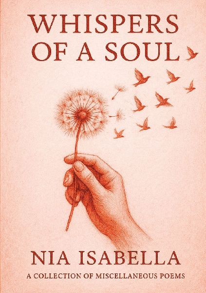 Whispers of a Soul: Volume 1: Volume 1