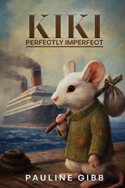 KIKI: Perfectly Imperfect