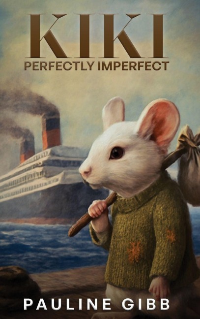 KIKI: Perfectly Imperfect