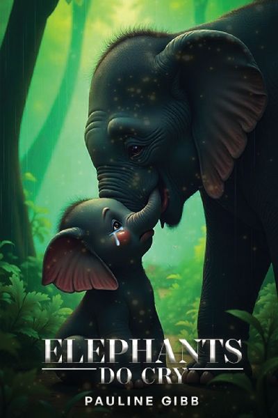 ELEPHANTS DO CRY