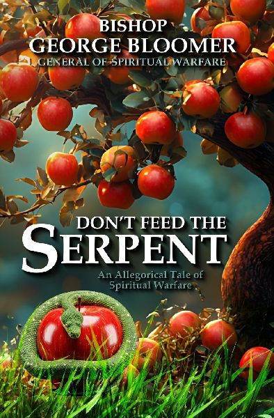 Dont Feed the Serpent