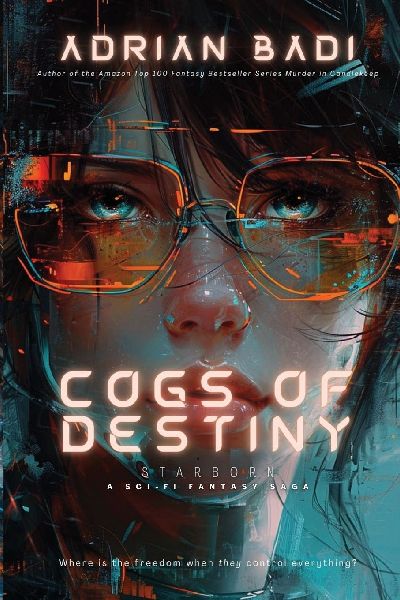 Cogs of Destiny: Starborn