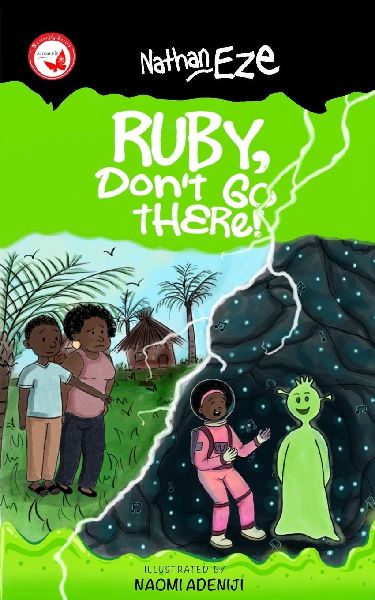 Ruby, Don't Go There!