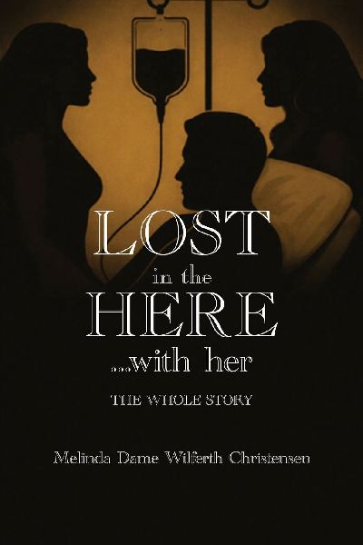 Lost in the Here ...with Her: The Whole Story