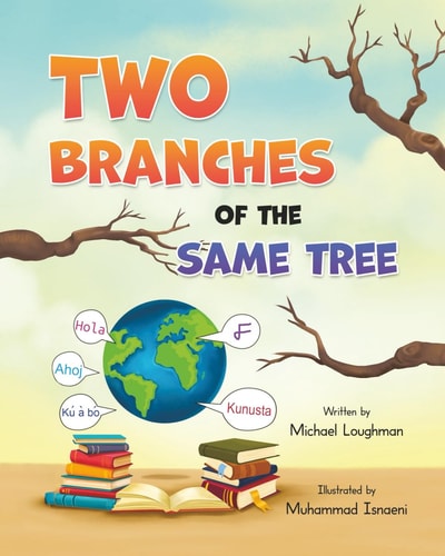 Two Branches Of The Same Tree
