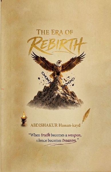 The Era of Rebirth: When Truth becomes a Weapon, Silence becomes Treason