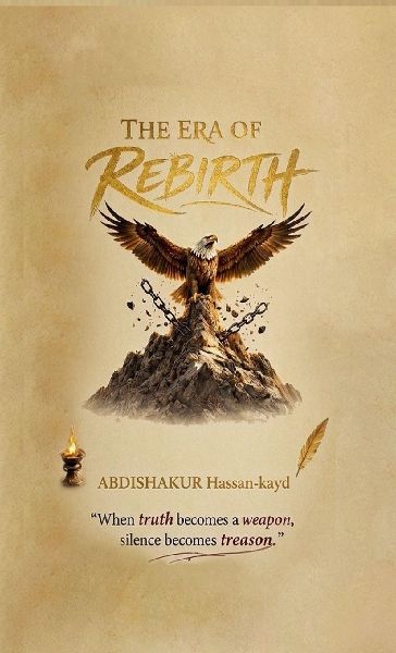 The Era of Rebirth: When Truth becomes a Weapon, Silence becomes Treason