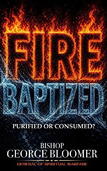 Fire Baptized: Purified or Consumed?
