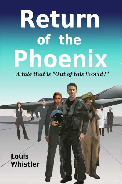 Return of the Phoenix: A tale that is "Out of this world!"