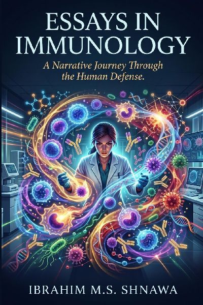 Essays in Immunology: A Narrative Journey through the Human Defence