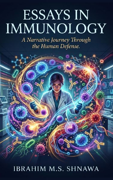 Essays in Immunology: A Narrative Journey through the Human Defence