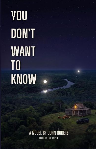 You Dont Want to Know