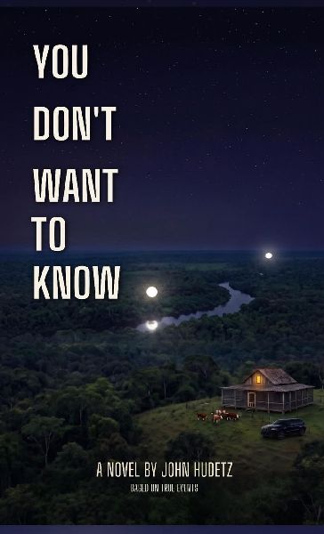 You Dont Want to Know
