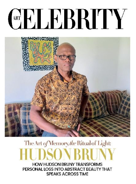 Hudson Bruny: The Art of Memory, the Ritual of Light