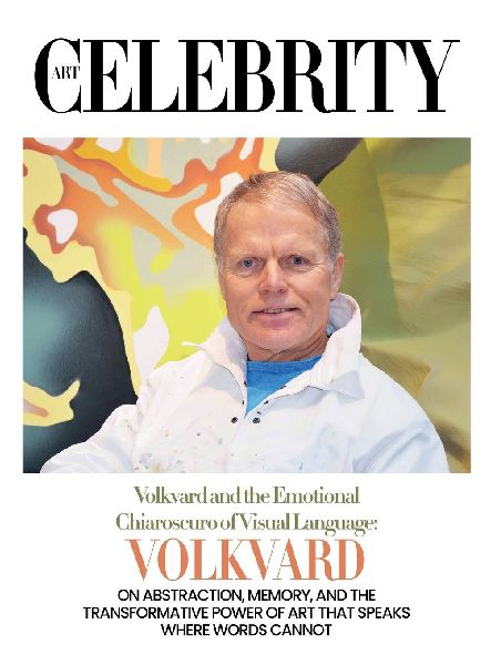 VOLKVARD: Volkvard and the Emotional Chiaroscuro of Visual Language