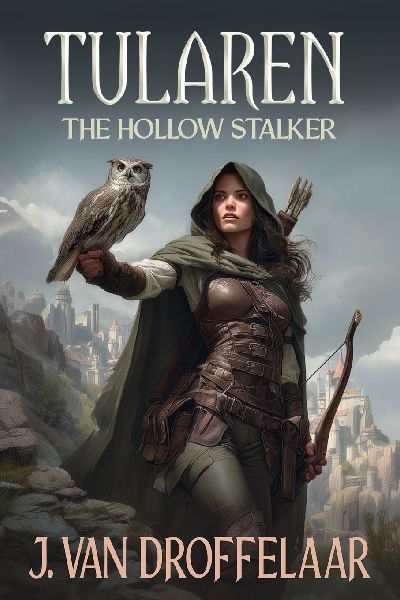 Tularen: The Hollow Stalker