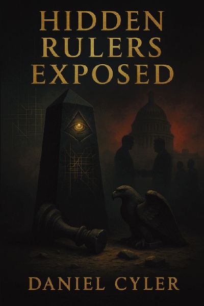 Hidden Rulers Exposed: Power, Secrecy, and the People Who Profit