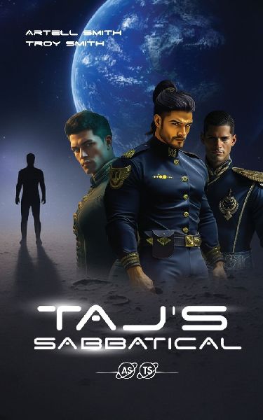 Tajs Sabbatical: Book One of the Sol System Enforcer Chronicles