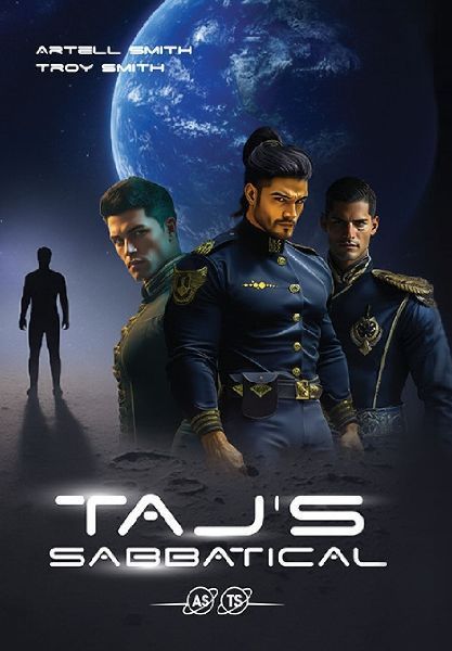 Taj's Sabbatical: Book One of the Sol System Enforcer Chronicles